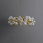 Fashion Grape Circle Branch Chandelier