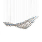 Flying Surge Chandelier