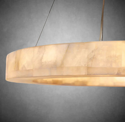 HA Cressida Round Chandelier 31" 40''60''