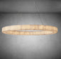 HA Cressida Round Chandelier 31" 40''60''