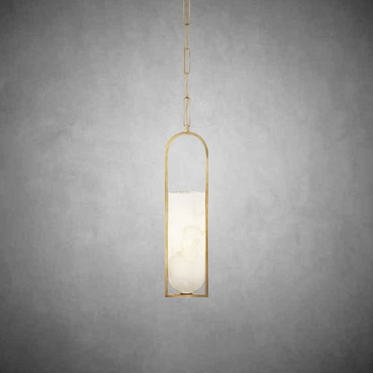 HA Cressida Pendant Lamp 29" H