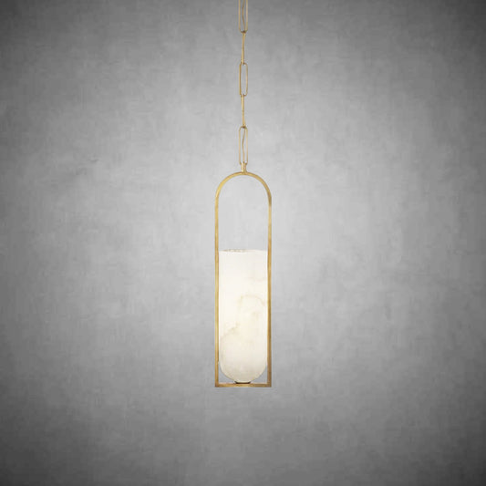 HA Cressida Pendant Lamp 29" H