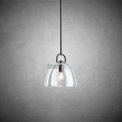 Maelis Crystal Pendant