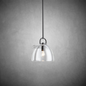 Maelis Crystal Pendant