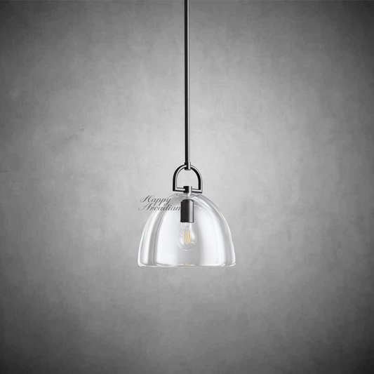 Maelis Crystal Pendant