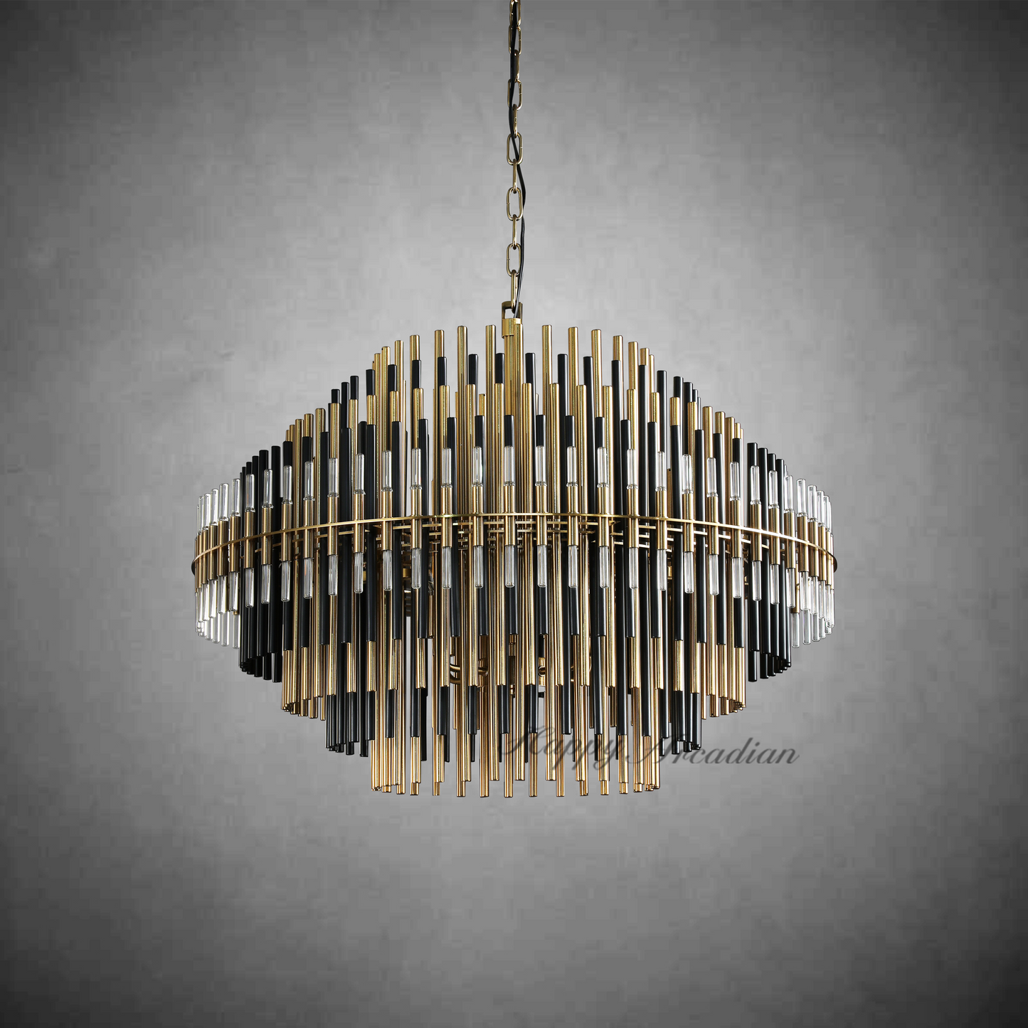 xinyue Lighting Emilia Series Chandelier Chandelier for Kitchen Island