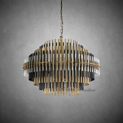 xinyue Lighting Emilia Series Chandelier Chandelier for Kitchen Island