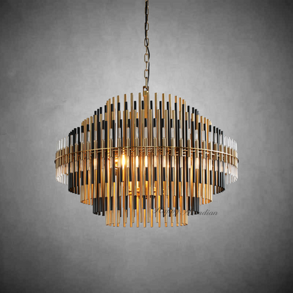xinyue Lighting Emilia Series Chandelier Chandelier for Kitchen Island