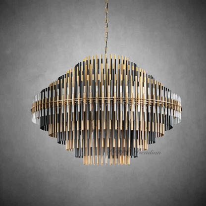 xinyue Lighting Emilia Series Chandelier Chandelier for Kitchen Island