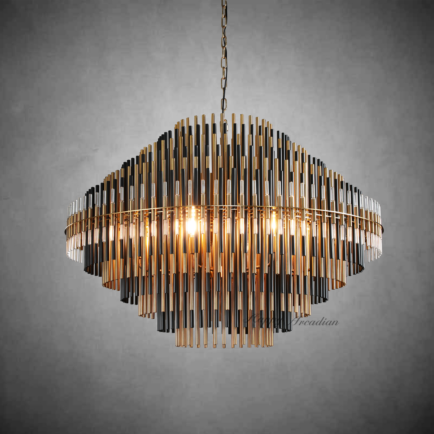 xinyue Lighting Emilia Series Chandelier Chandelier for Kitchen Island