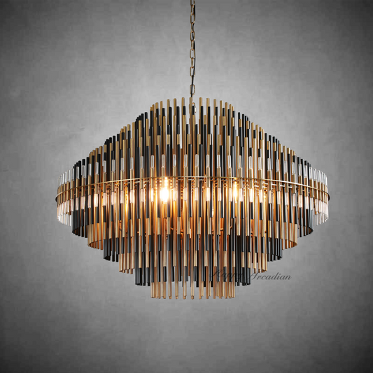 xinyue Lighting Emilia Series Chandelier Chandelier for Kitchen Island