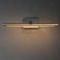 Kaelan Metal Solid Picture Lights, Modern Wall Sconce