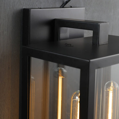 Verao Wall Sconce