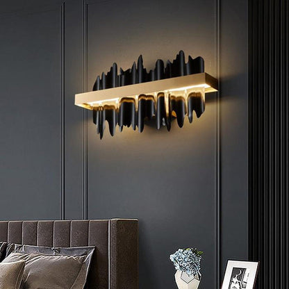 Hilbert Wall Sconce 17"L