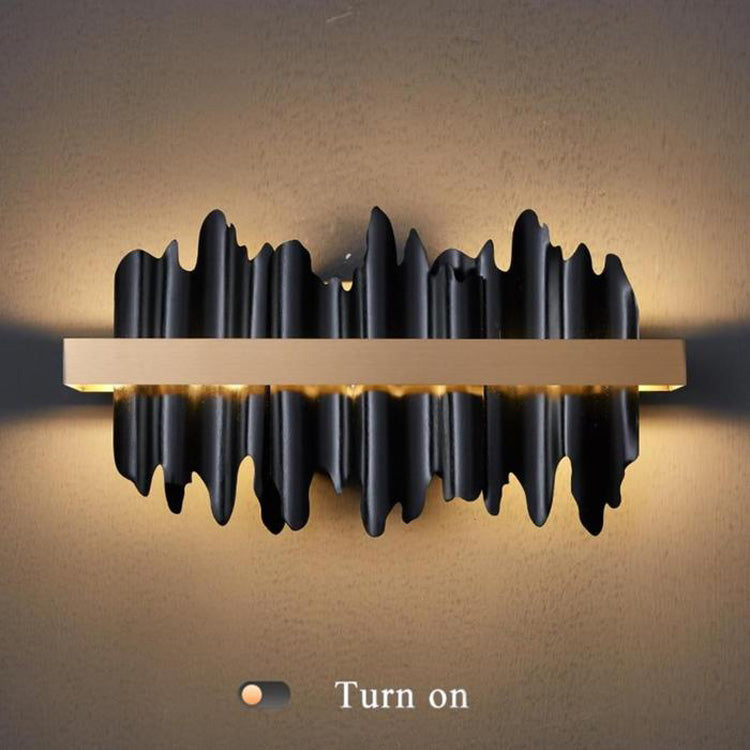 Hilbert Wall Sconce 17"L