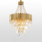 Kubica Crystal Chandelier