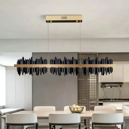 Modern Hilbert Modern Dining Chandelier