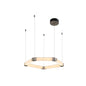 Ola Single Ring Chandelier