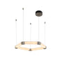Ola Single Ring Chandelier