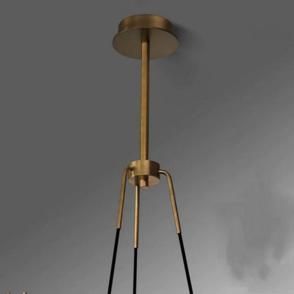 Aurora 3 Light Chandelier