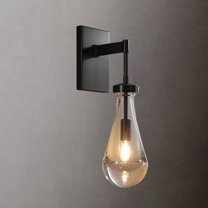 Raindrop Sconce Rod