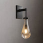 Raindrop Sconce Rod