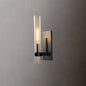 xinyue Lighting Rebecca Modern Glass Wall Sconce 18"H