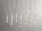 Soltaire Chandelier Lighting