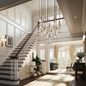 Soltaire Chandelier Lighting