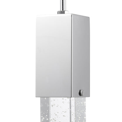 Sparkling Night Chandelier // 1 Light