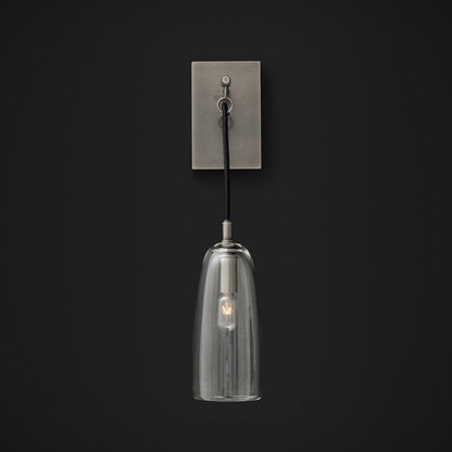 Lure Wall Sconce