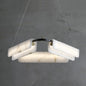 Years Alabaster Chandelier