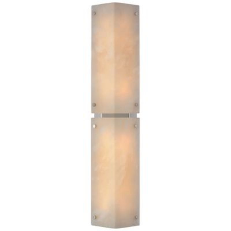 Alabaste Clayton Modern Wall Sconce Fixture