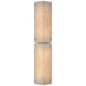 Alabaste Clayton Modern Wall Sconce Fixture