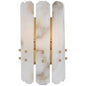 xinyue Modern Hight-end Wall Sconce With Alabaster