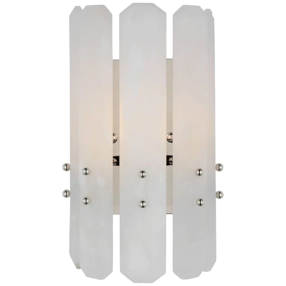 xinyue Modern Hight-end Wall Sconce With Alabaster