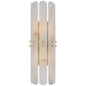 xinyue Tall Wall Sconce With Alabaster