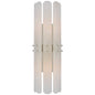 xinyue Tall Wall Sconce With Alabaster