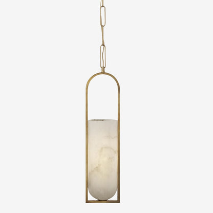 HA Cressida Pendant Lamp 29" H