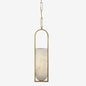 HA Cressida Pendant Lamp 29" H