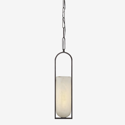 HA Cressida Pendant Lamp 29" H