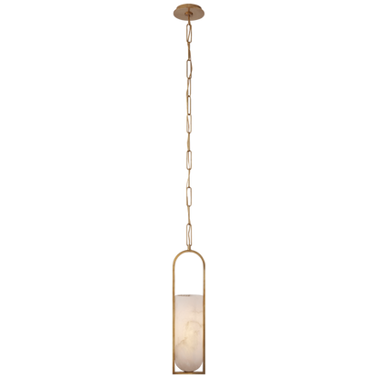 HA Cressida Pendant Lamp 29" H