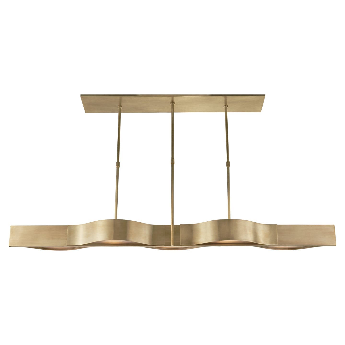 Avant Pendant Chandelier 60“