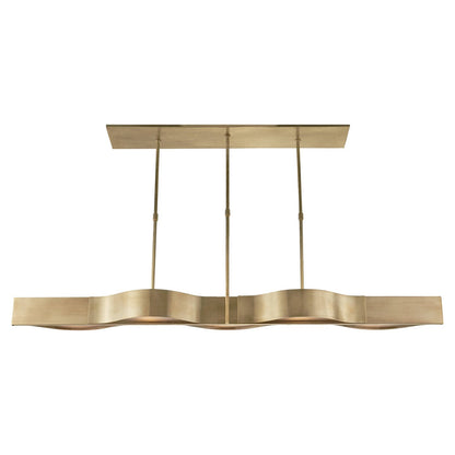 Avant Pendant Chandelier 60“