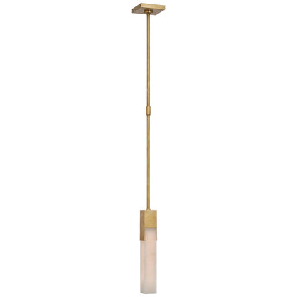 chandan Alabaster  Mini Kitchen Island Pendant Lamp