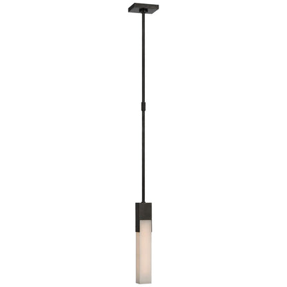 chandan Alabaster  Mini Kitchen Island Pendant Lamp