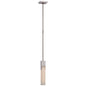 chandan Alabaster  Mini Kitchen Island Pendant Lamp