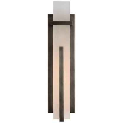 xinyue  Luxury Modern Alabaster Large Wall Sconce