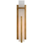 xinyue  Luxury Modern Alabaster Large Wall Sconce