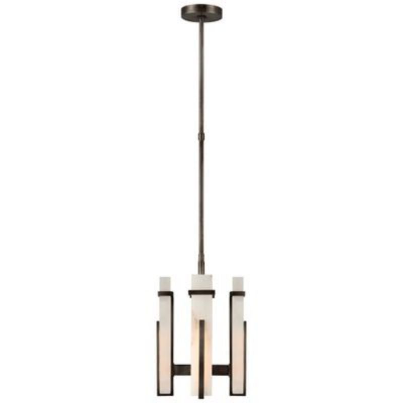 xinyue  Alabaster Kitchen Isand Chandelier
